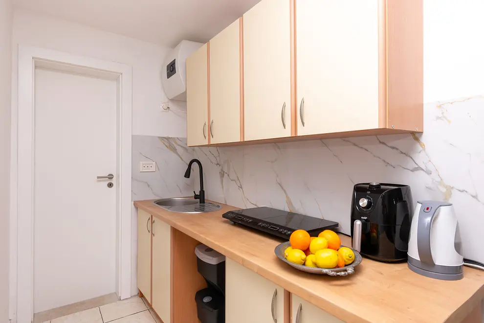 Ferienwohnung in Starigrad  999238212 43136 – Foto 22
