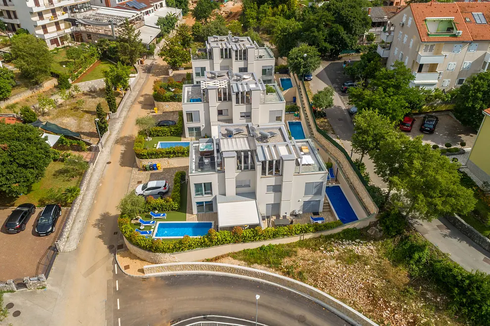 Ferienhaus in Krk mit Pool 999212911 40467 – Foto 36