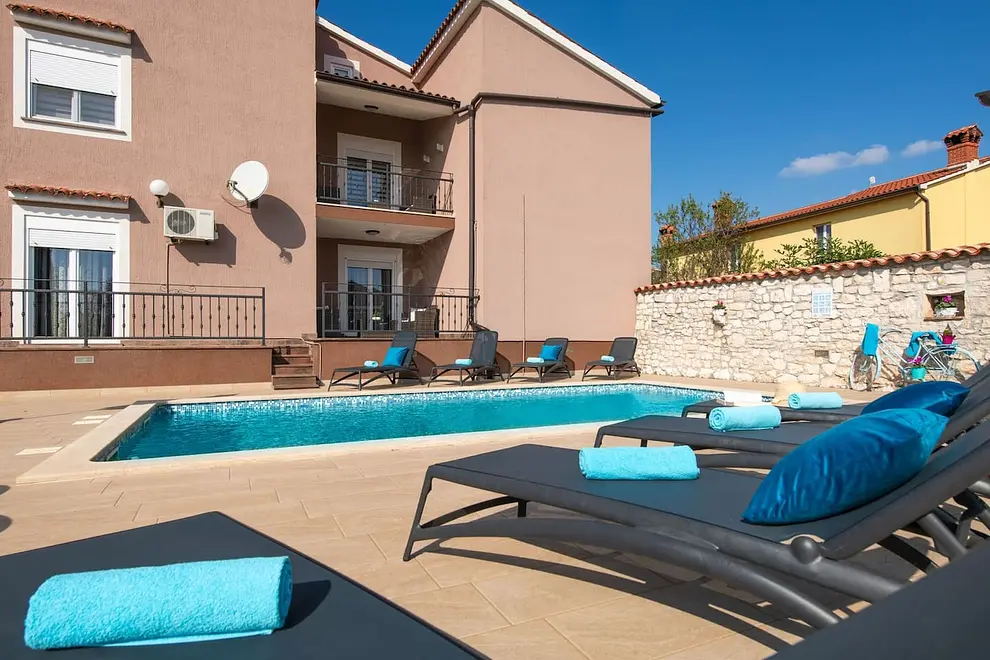 Ferienwohnung in Marcana mit Pool 999233119 42833 – Foto 18