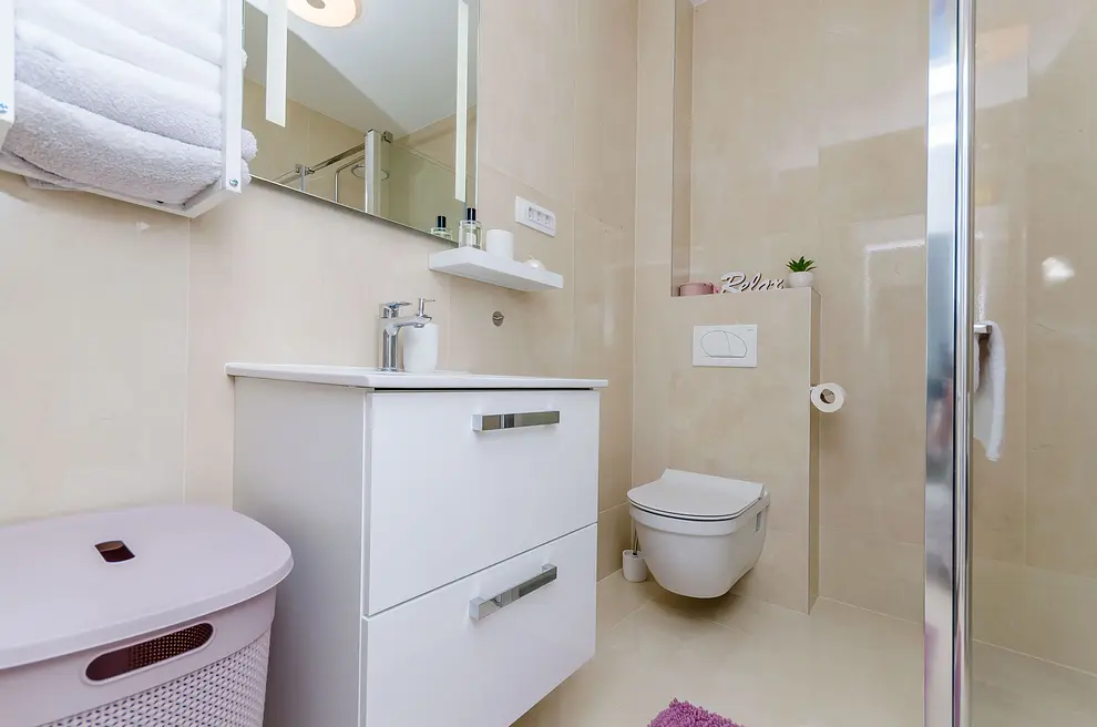 Ferienwohnung in Ciovo mit Pool 999209411 37335 – Foto 8