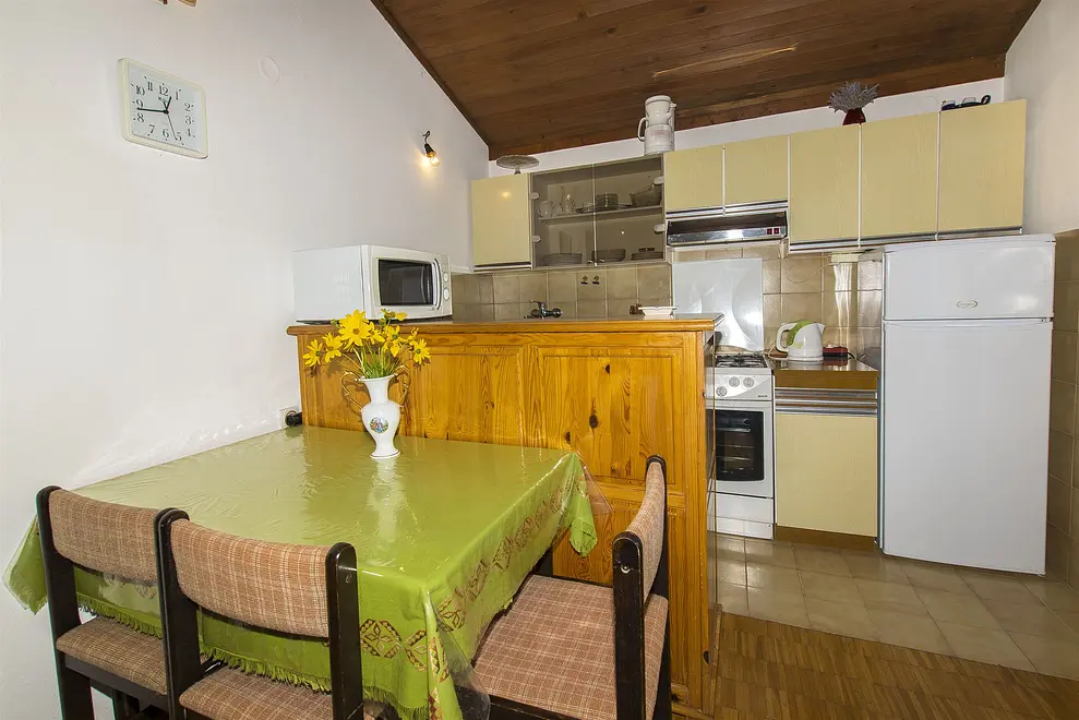 Ferienwohnung in Nin haustiergeeignet 999202881 31154