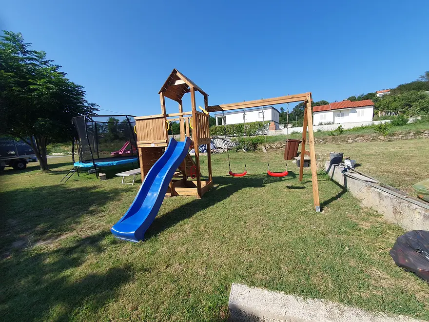 Ferienwohnung in Rab  999206514 34615 – Foto 7