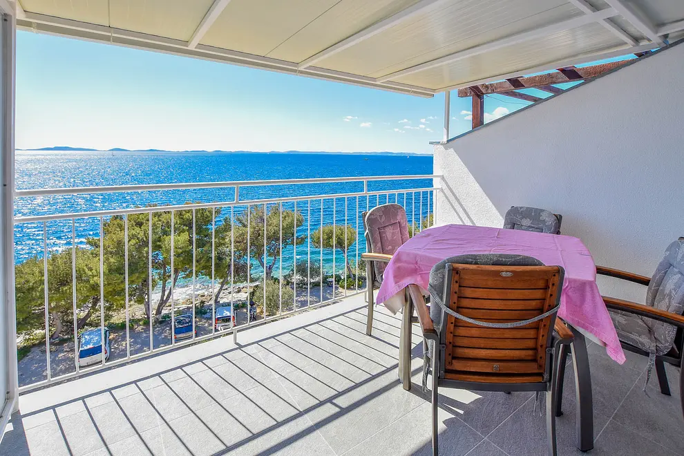 Ferienwohnung in Murter  999202718 30992