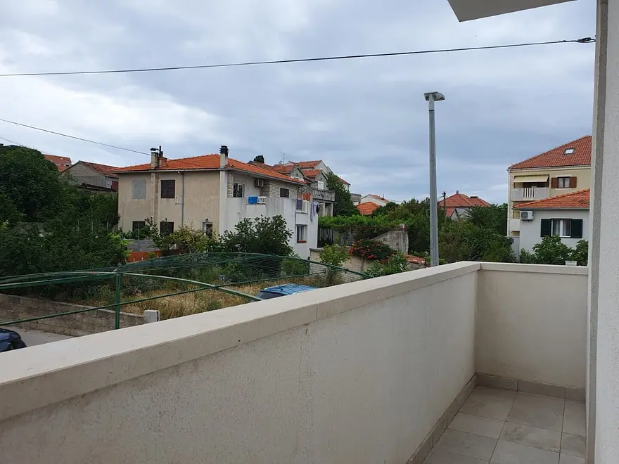 Ferienappartment in Brac mit Pool 66155690 28414