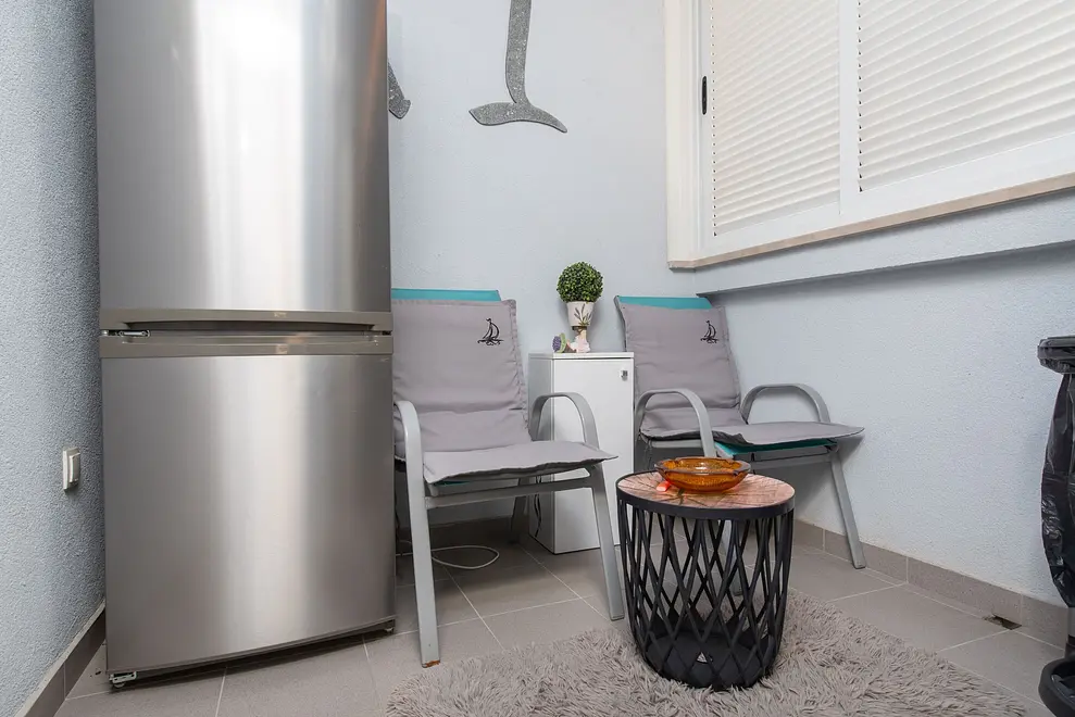 Ferienwohnung in Trogir haustiergeeignet 999211215 39024 – Foto 42