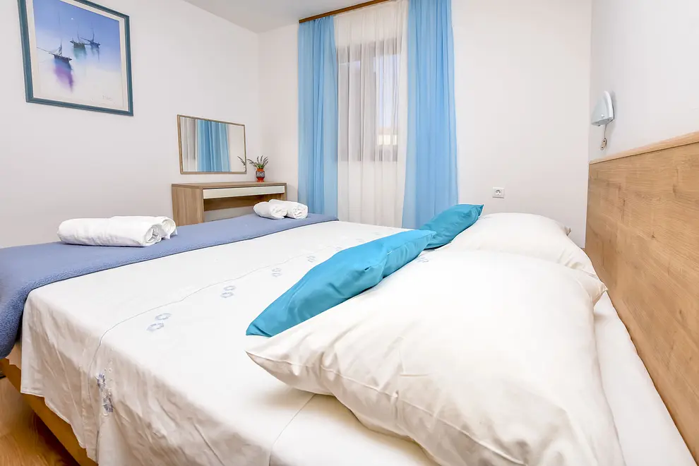Ferienwohnung in Rogoznica  999202612 30888 – Foto 17