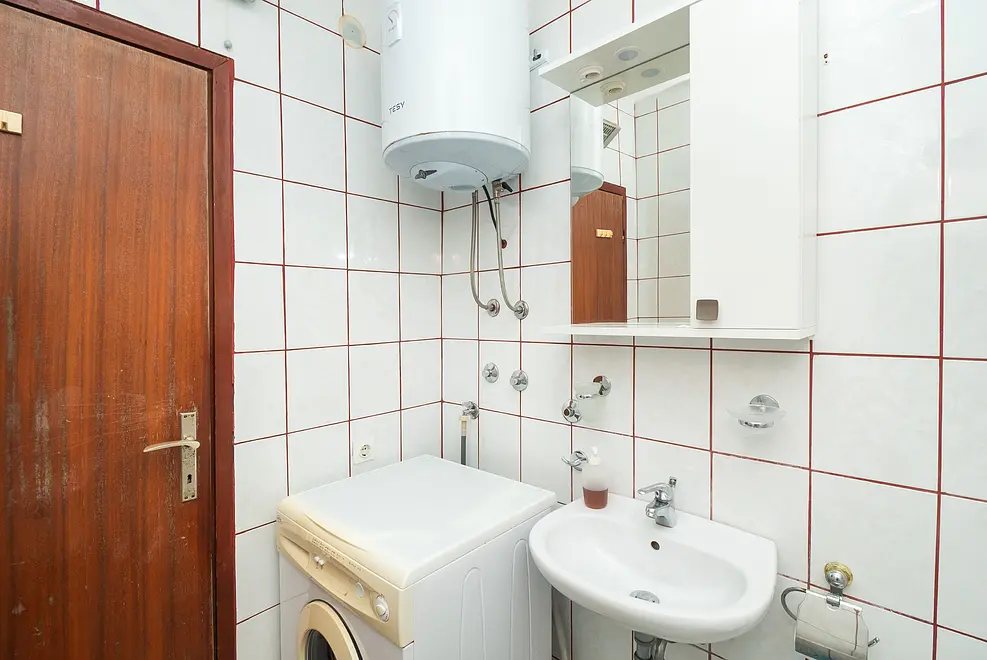 Ferienwohnung in Rogoznica haustiergeeignet 999202548 30826 – Foto 34