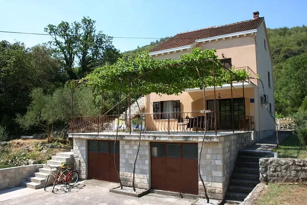 Ferienwohnung in Peljesac  999213182 40719 – Foto 25