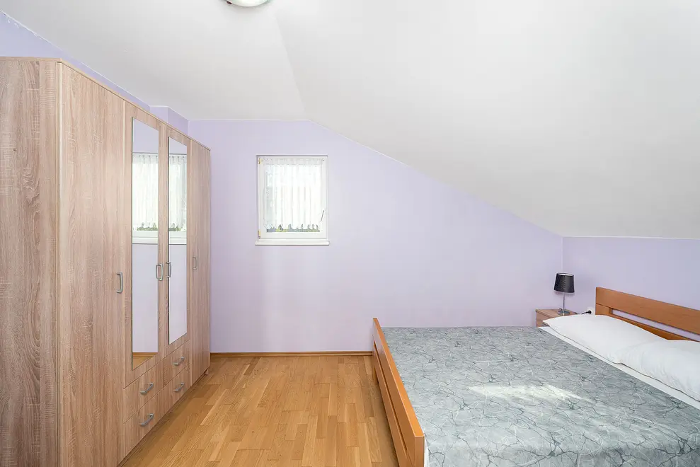 Ferienwohnung in Nin mit Pool und haustiergeeignet 999206001 34122 – Foto 44