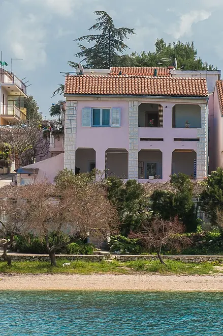 Ferienwohnung in Sibenik haustiergeeignet 66119596 7762