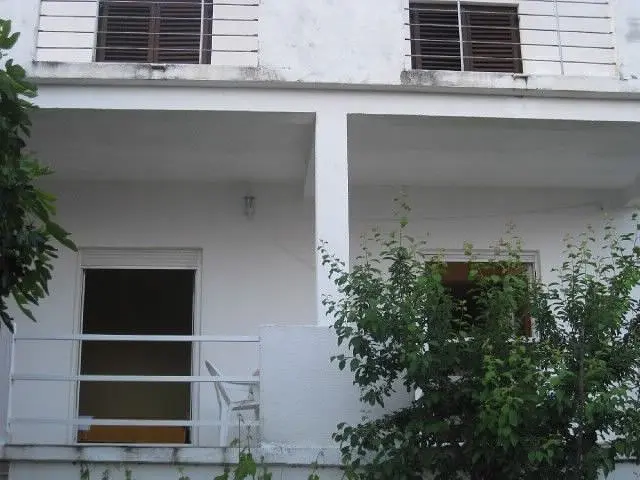 Ferienwohnung in Ciovo haustiergeeignet 66120414 8424