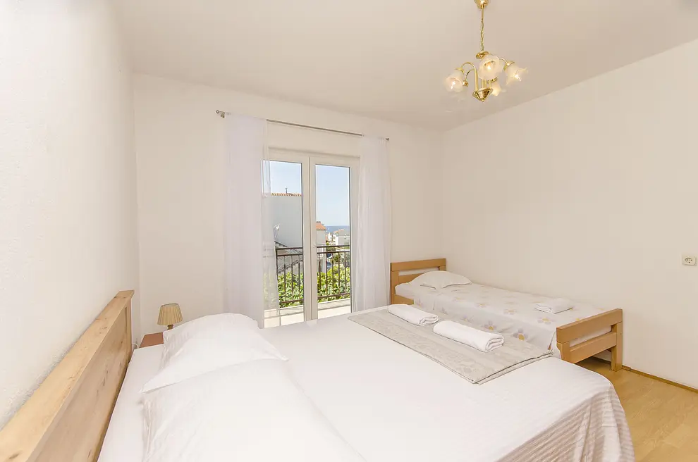 Ferienwohnung in Primosten  999205702 33840 – Foto 3