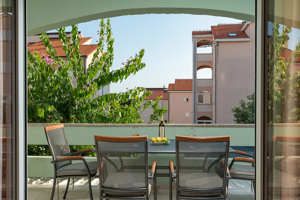 Ferienwohnung in Novalja  66131123 16566