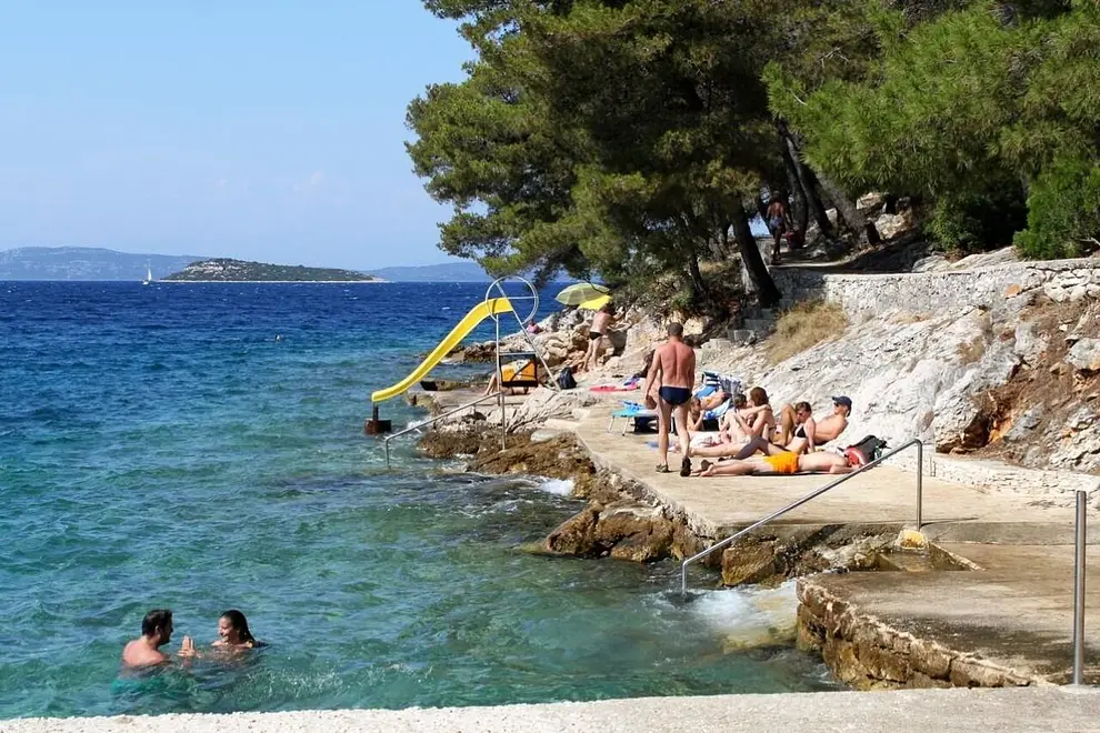 Ferienwohnung in Dugi Otok  999212452 40081 – Foto 4