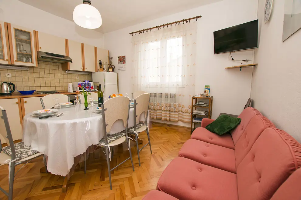 Ferienwohnung in Biograd haustiergeeignet 999206978 35061 – Foto 3