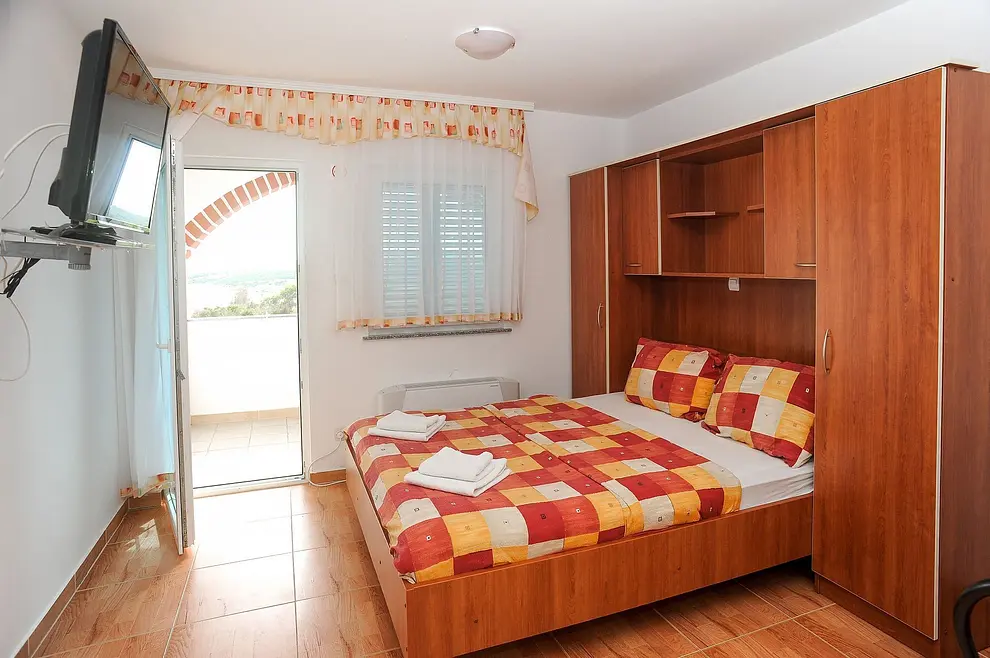 Ferienwohnung in Novalja mit Pool 999210537 38388 – Foto 2