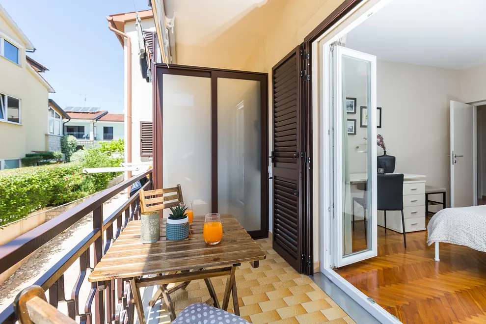 Ferienwohnung in Porec  999224066 42176 – Foto 5