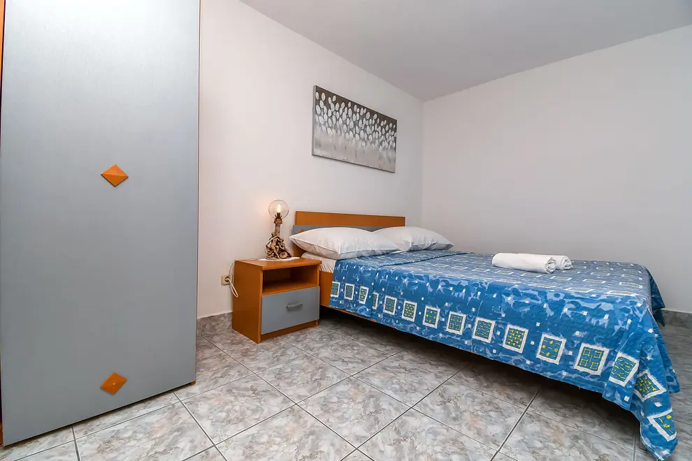 Ferienwohnung in Seget mit Pool und haustiergeeignet 999209618 37537 – Foto 8