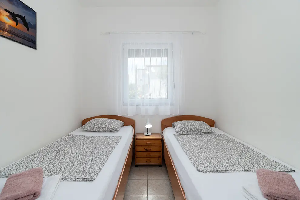 Ferienwohnung in Vir  999209930 37825 – Foto 23