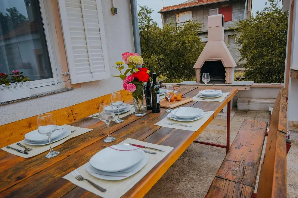 Ferienwohnung in Vodice  999208392 36360 – Foto 7