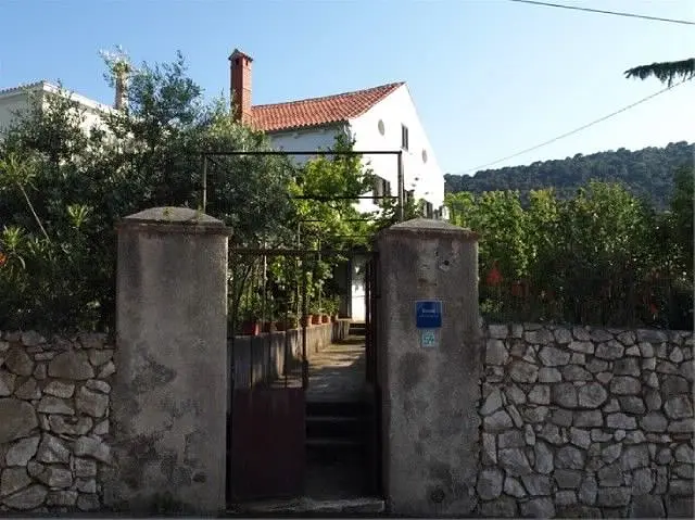 Ferienwohnung in Losinj haustiergeeignet 66121995 9703