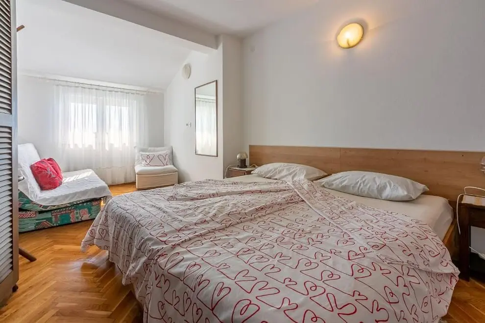 Ferienwohnung in Rab haustiergeeignet 999202845 31118 – Foto 16