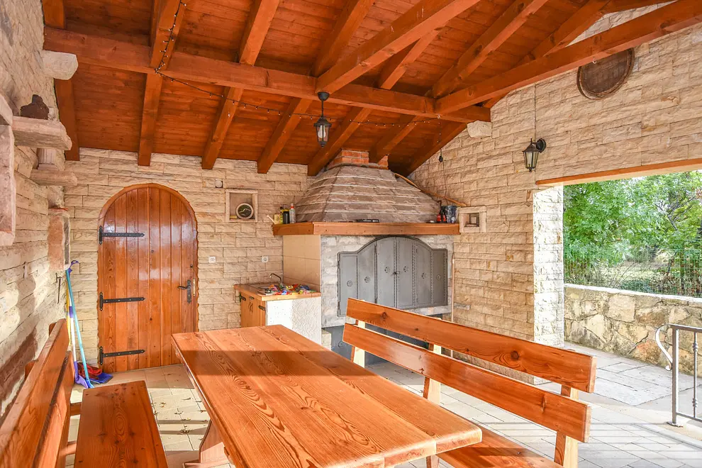 Ferienhaus in Benkovac mit Pool 999203789 32016 – Foto 29