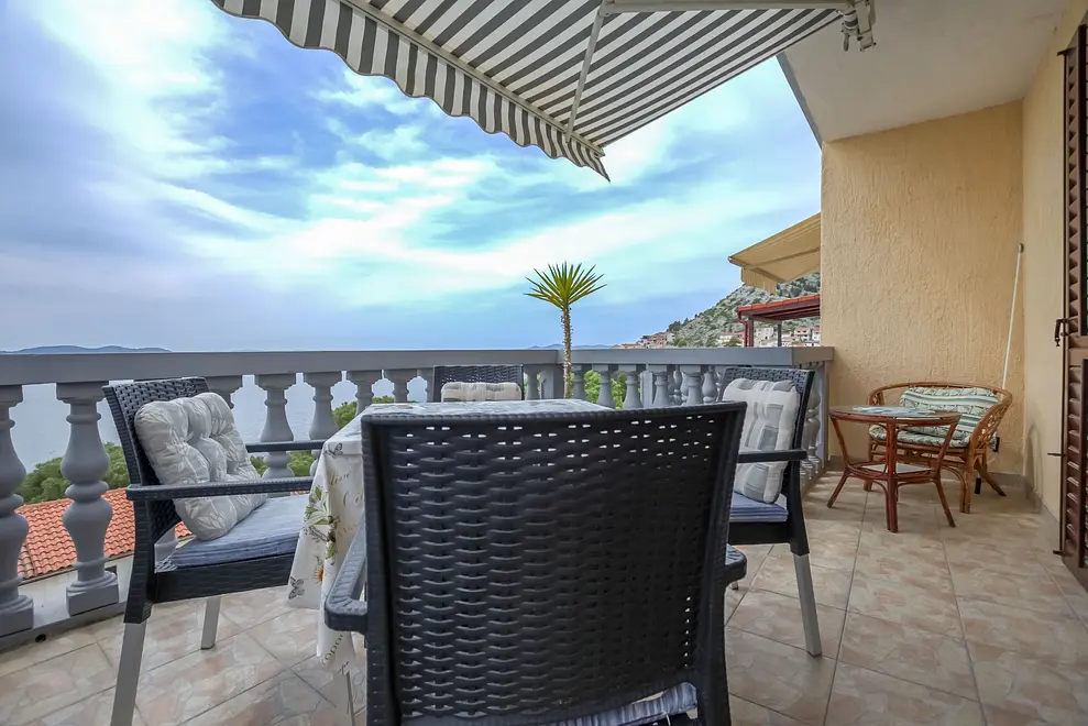 Ferienwohnung in Biograd  999209654 37573 – Foto 3