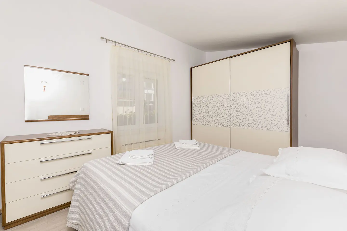 Ferienwohnung in Ciovo  999206325 34431