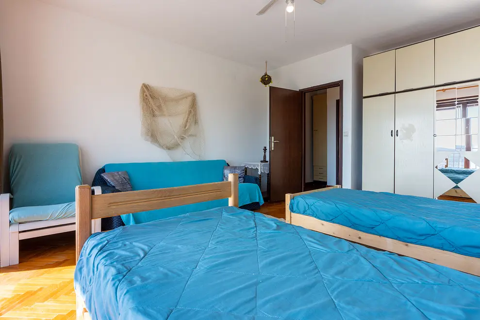 Ferienwohnung in Novi Vinodolski  999205262 33429 – Foto 6