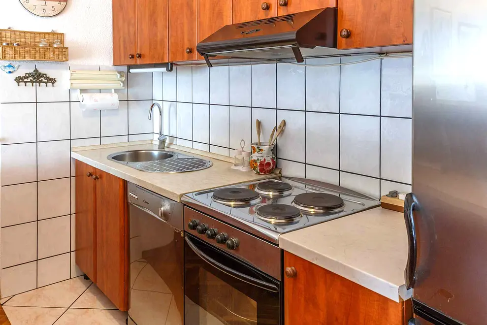 Ferienwohnung in Krk  999208256 36233 – Foto 16