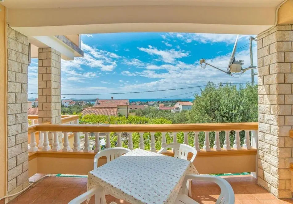 Ferienwohnung in Banjol  66154262 27669