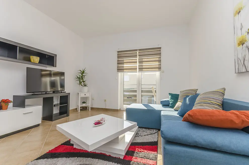 Ferienwohnung in Vodice  66144431 25125