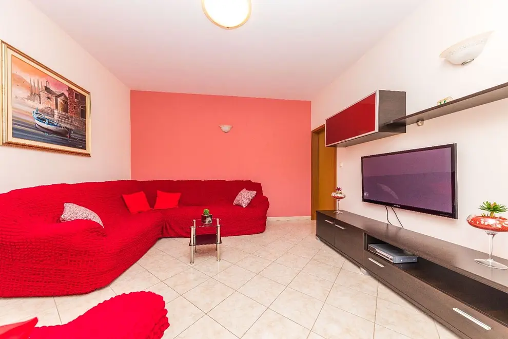 Ferienwohnung in Rogoznica mit Pool 999213336 40857 – Foto 32