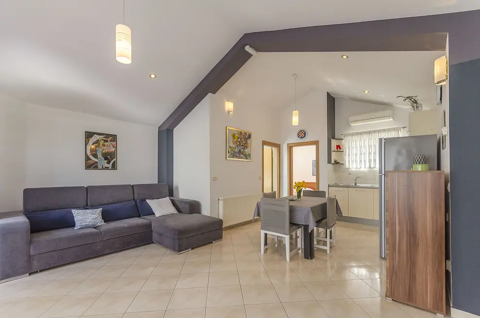 Ferienwohnung in Vodice  999203145 31402 – Foto 10
