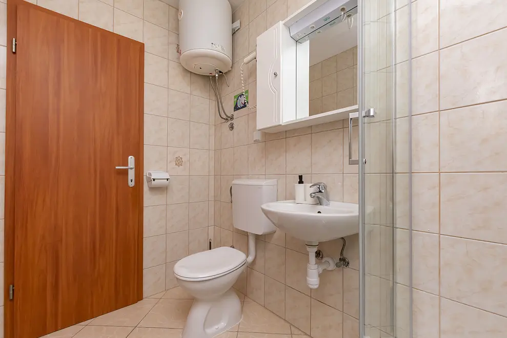 Ferienwohnung in Omis mit Pool 999203183 31439 – Foto 8