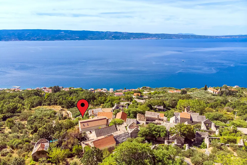 Ferienhaus in Omis mit Pool 999206212 34328 – Foto 6