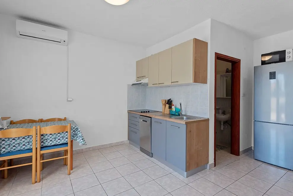 Ferienwohnung in Mandre  999211582 39347 – Foto 8