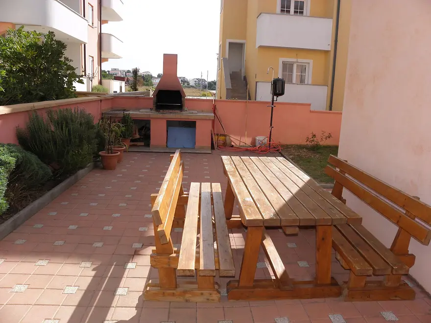 Ferienwohnung in Pag  999210186 38063
