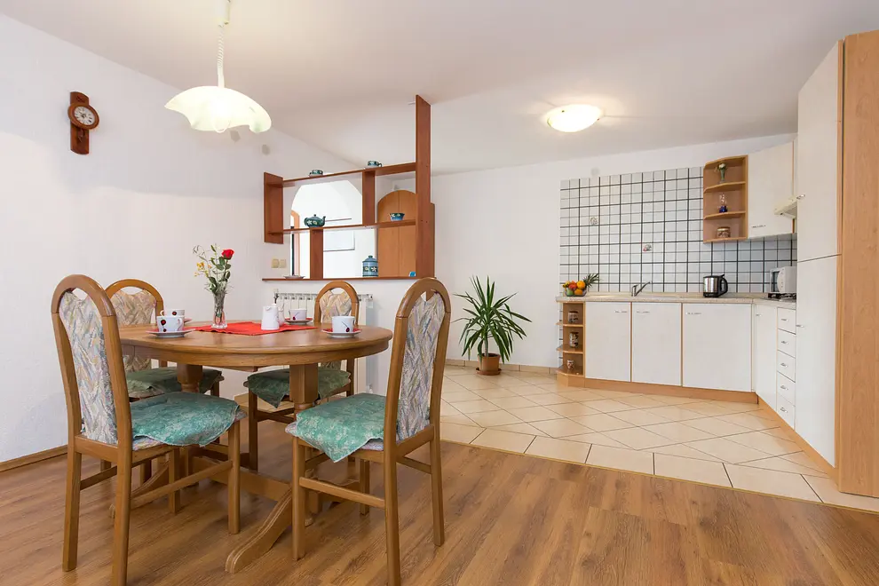 Ferienwohnung in Krk mit Pool 999205450 33605 – Foto 12