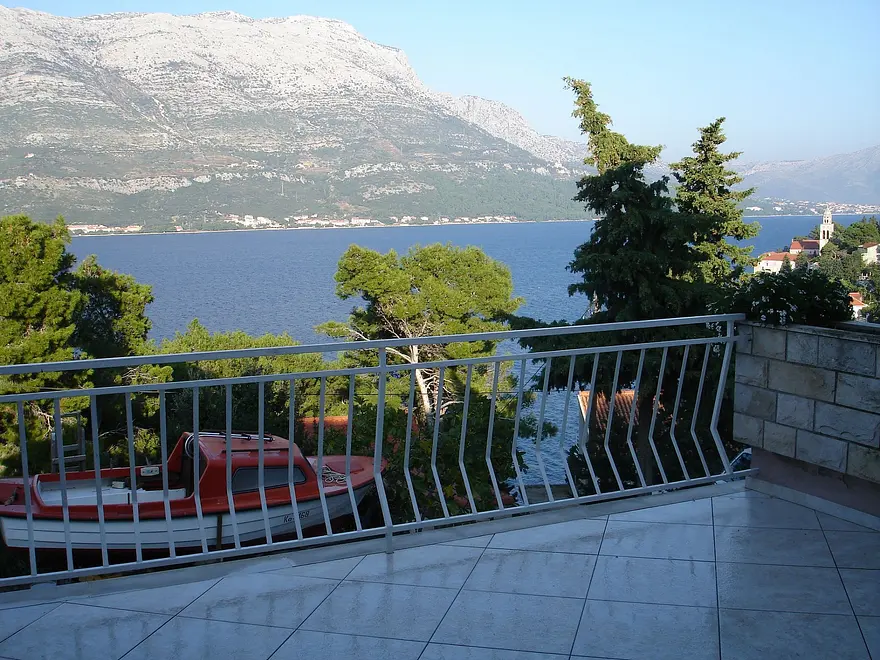 Ferienwohnung in Korcula haustiergeeignet 66151638 25716