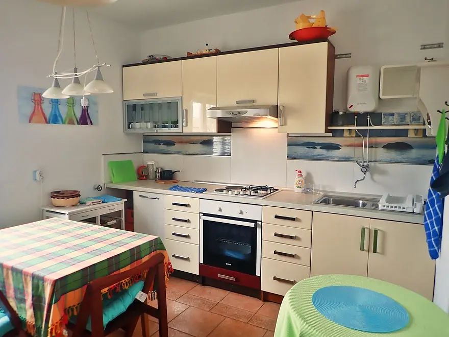 Ferienwohnung in Starigrad  999205993 34116 – Foto 21