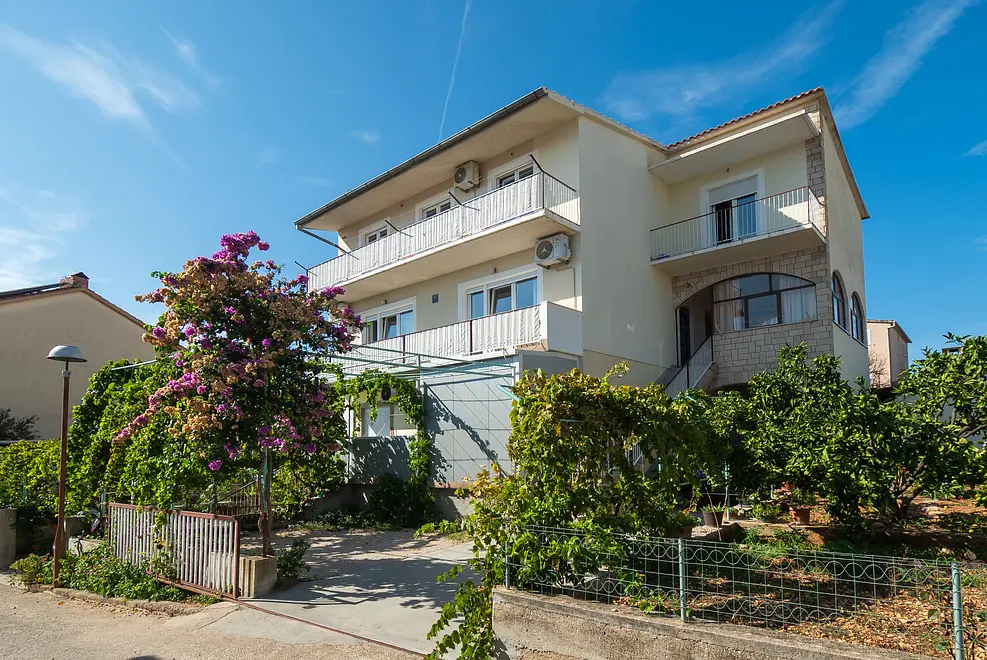 Ferienwohnung in Primosten  999205189 33356 – Foto 42