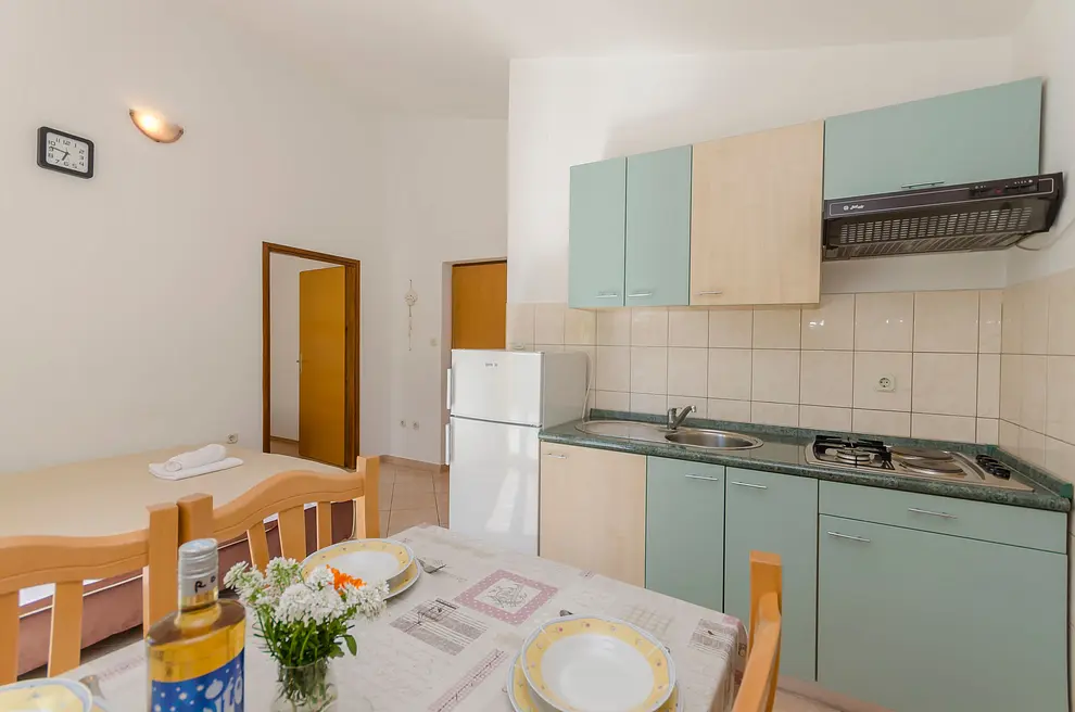 Ferienwohnung in Starigrad  999206488 34589 – Foto 2