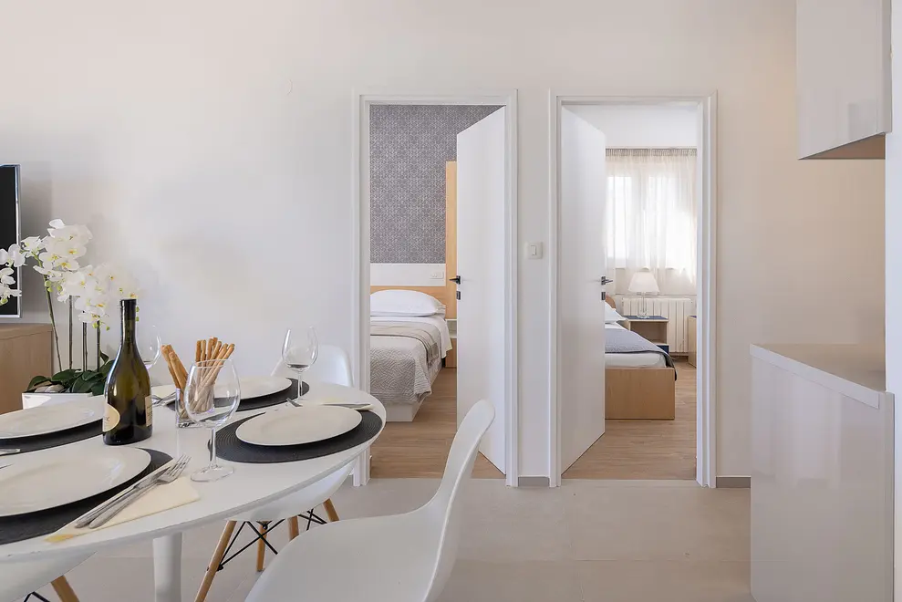 Ferienhaus in Marina mit Pool und haustiergeeignet 999203980 32204 – Foto 3