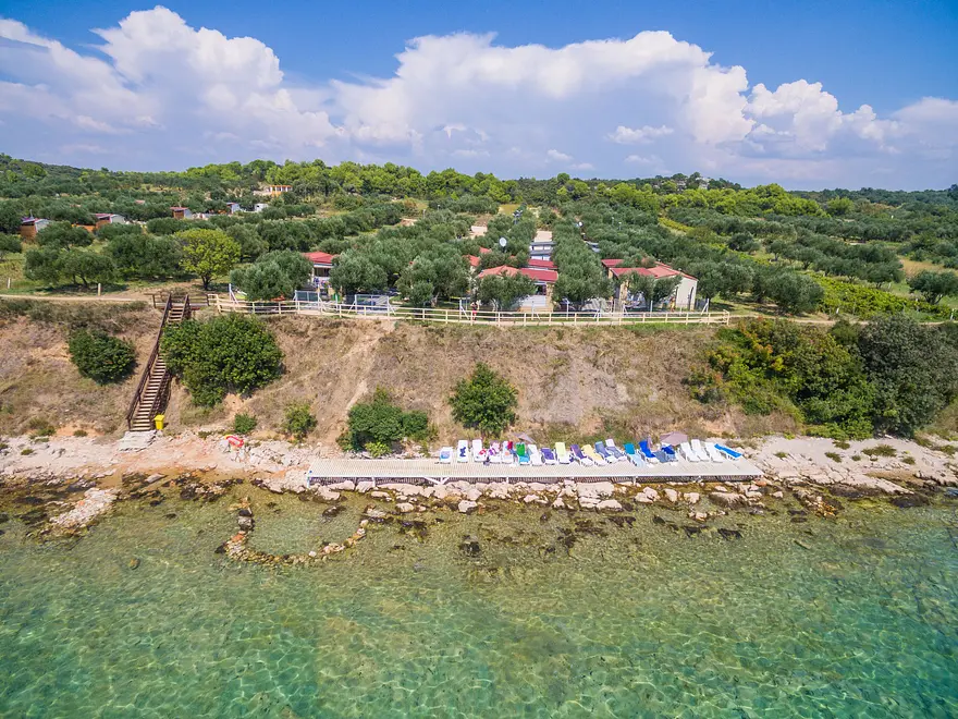 Ferienwohnung in Biograd haustiergeeignet 999206357 34462 – Foto 22