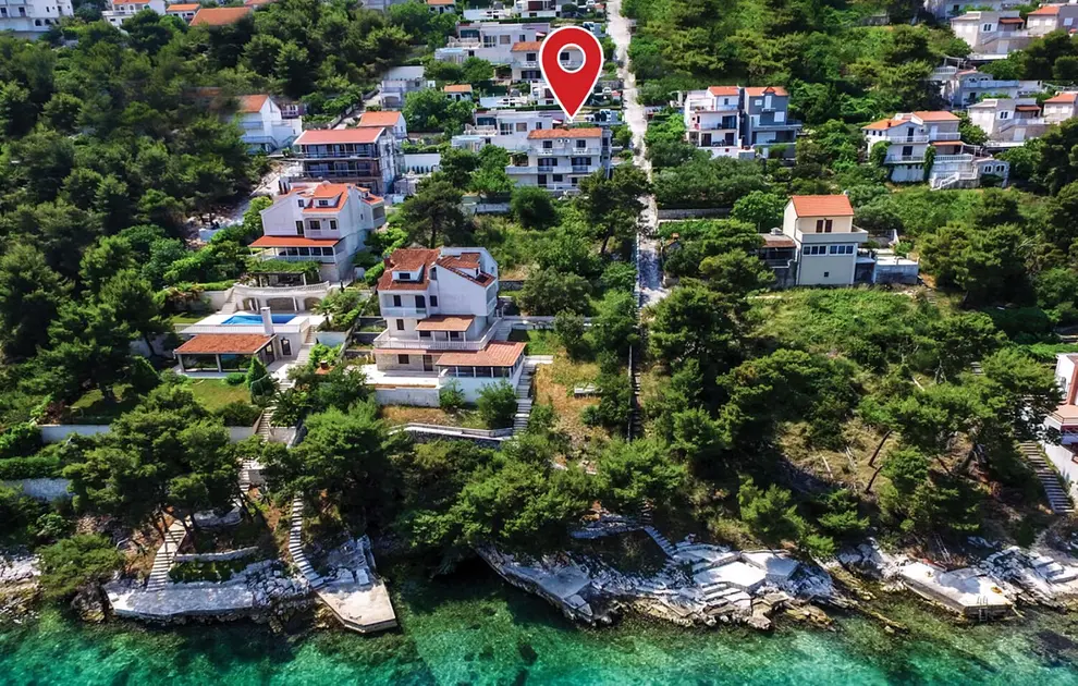 Ferienwohnung in Ciovo mit Pool 999213191 40728 – Foto 14