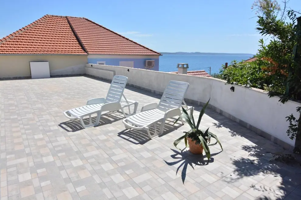 Ferienwohnung in Preko mit Pool 999212530 40135 – Foto 4