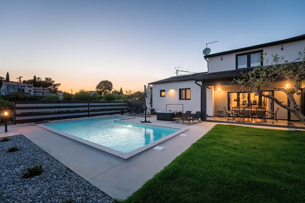 Ferienwohnung in Kastelir-Labinci mit Pool 999223552 41678 – Foto 28