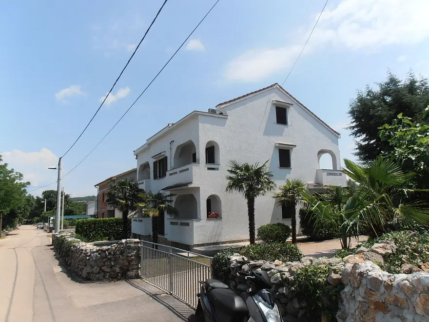 Ferienwohnung in Krk  66152630 26456